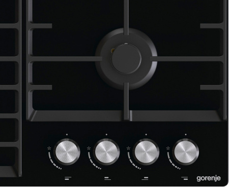 Независимая газовая варочная панель Gorenje GTW641AKB2