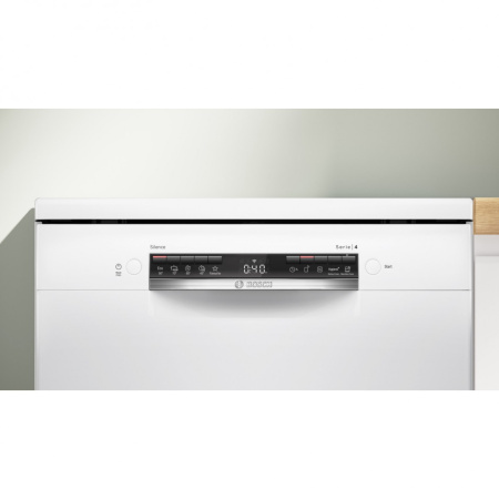 Посудомоечная машина Bosch SMS4IKW51Q