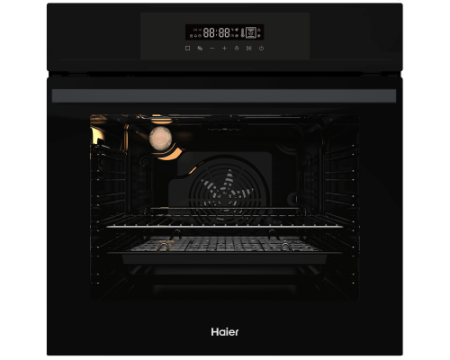 Духовой шкаф Haier HOX-FP3AGB