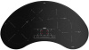 Индукционная варочная панель Teka IRC 9430 KS