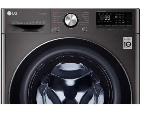 Стиральная машина LG F4V9RWP2E
