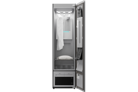 Паровой шкаф Hiberg SD 5GW