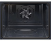 Духовой шкаф Electrolux EOD6P66WX