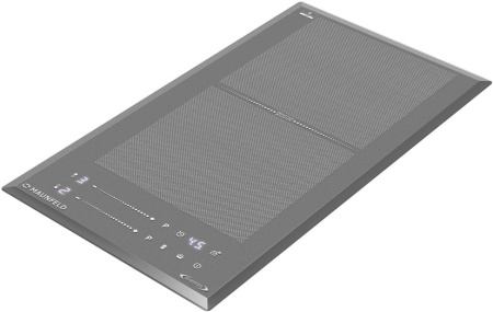Индукционная варочная панель Maunfeld CVI292S2FLGR Inverter