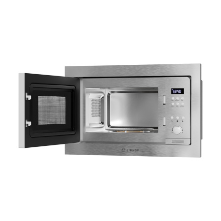 Микроволновая печь Libhof MWB-6025S