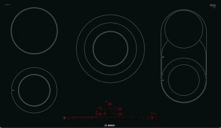Индукционная варочная панель Bosch PKM975DK1D