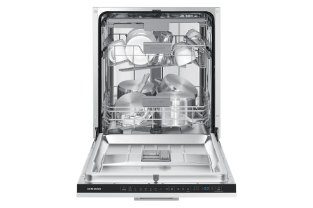 Встраиваемая посудомоечная машина Samsung DW60R7050BB