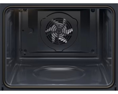 Духовой шкаф Electrolux EOD6P66WX