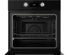 Духовой шкаф Teka HLB 8410 P NIGHT RIVER BLACK