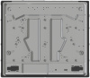 Газовая варочная панель Gorenje GTW641EB