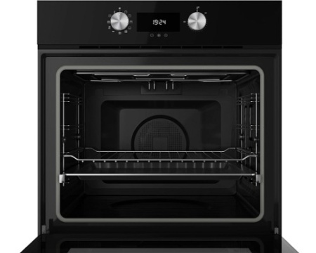 Духовой шкаф Teka HLB 8410 P NIGHT RIVER BLACK