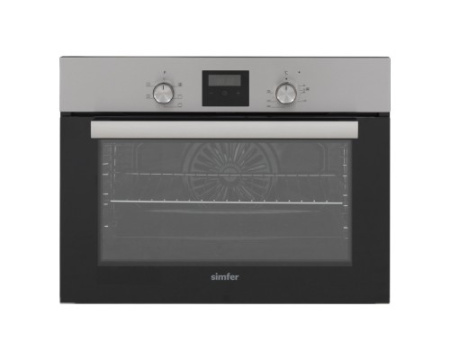 Электрический духовой шкаф Simfer B5EH55016