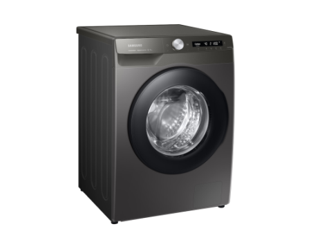 Стиральная машина Samsung WW80AG6S28ANLP