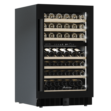 Винный шкаф встраиваемый Meyvel MV77PRO-KBT2
