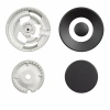 Газовая варочная панель Delonghi NSL 575D NCM RUS