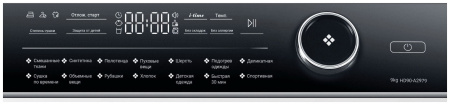 Сушильная машина Haier HD90-A2979