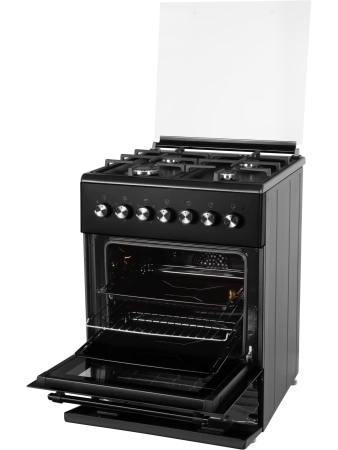 Газовая плита NORD GE 6064 B