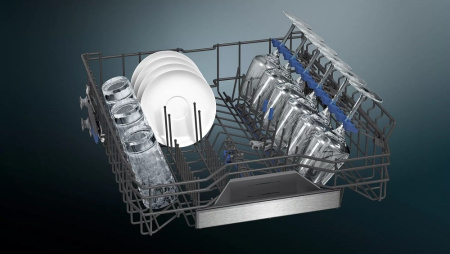 Встраиваемая посудомоечная машина Siemens SN 55ZS67CE