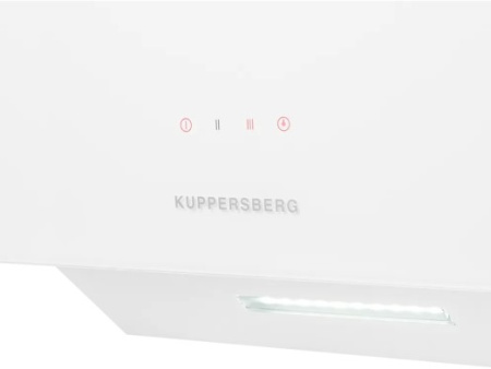 Вытяжка Kuppersberg F 605 W