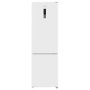 Холодильник MAUNFELD MFF200NFW10 Inverter