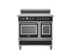Варочный центр Bertazzoni Heritage HER95I2ENET