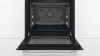 Электрический духовой шкаф Bosch HBJ558YW3Q