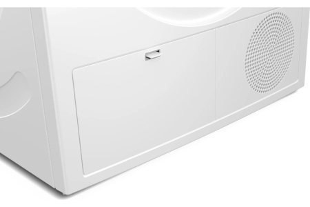 Сушильная машина Bosch WTH8627GPL