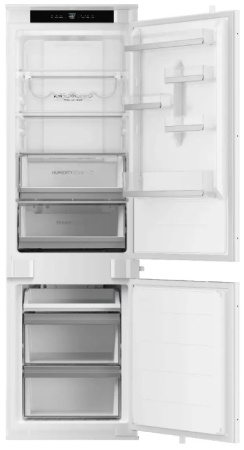 Встраиваемый холодильник Haier HBCN5177U1