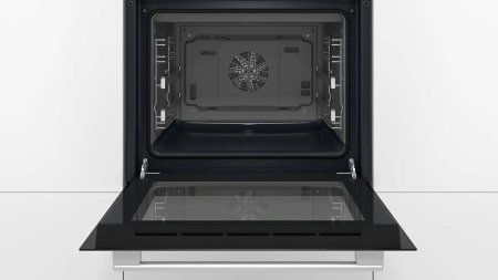 Электрический духовой шкаф Bosch HBJ558YW3Q
