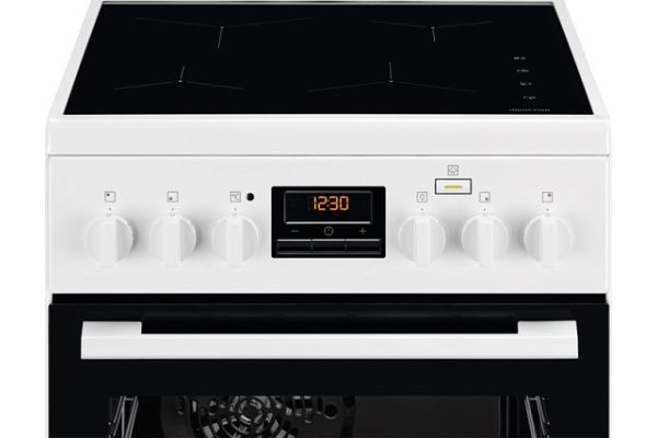 Электрическая плита Electrolux RKI560200W