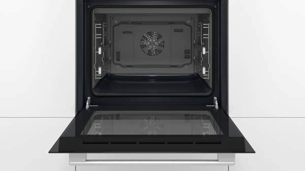 Электрический духовой шкаф Bosch HBJ558YW3Q
