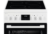 Электрическая плита Electrolux RKR540201W