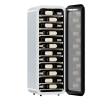 Винный шкаф Meyvel MV34-KWF1