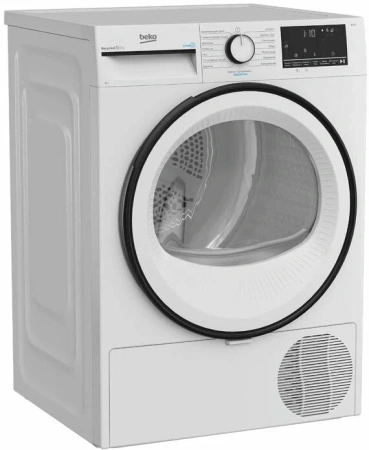 Сушильная машина Beko B3T68230