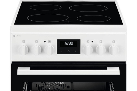 Электрическая плита Electrolux RKR540201W