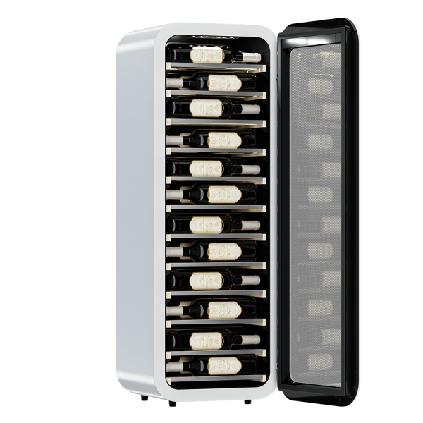 Винный шкаф Meyvel MV34-KWF1