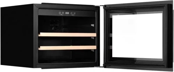 Винный шкаф встраиваемый Kuppersberg RBW 45