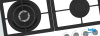 Варочная панель Beko HILW64225SW