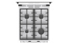 Комбинированная плита Gorenje GKS5C74WF