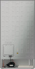 Холодильник Side by Side Gorenje NRR9185EAXLWD