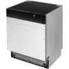 Встраиваемая посудомоечная машина DeLonghi DDWI 660 AMEDEO