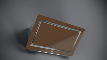 Вытяжка Teka DLV 98660 TOS LONDON BRICK