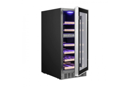 Винный шкаф Temptech WPQ38DCB