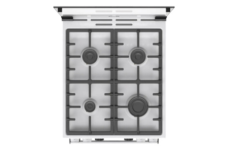 Комбинированная плита Gorenje GKS5C74WF