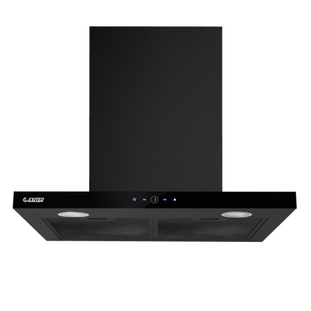 Вытяжка кухонная EXITEQ EX-1096 Black