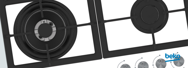 Варочная панель Beko HILW64225SW