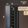 Винный шкаф встраиваемый Meyvel MV9NH-KBT1