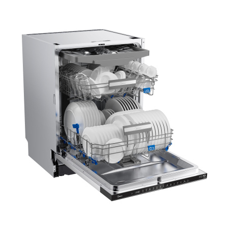 Встраиваемая посудомоечная машина Midea MID60S490I
