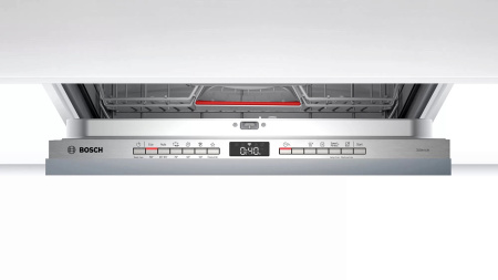Встраиваемая посудомоечная машина Bosch SGV4HVX33E