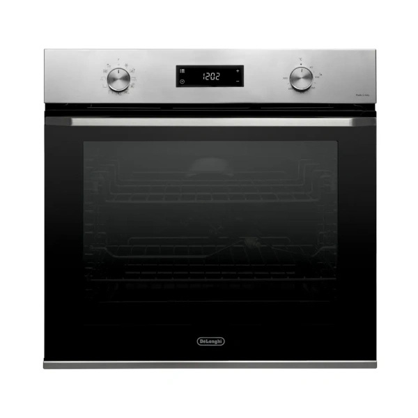 Электрический духовой шкаф DeLonghi NSM 11 XL RF RUS